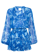 MISA MISA:: LORENA DRESS MISA MISA:: LORENA DRESS