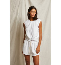 Perfect White Tee PERFECT WHITE TEE:: CARLI