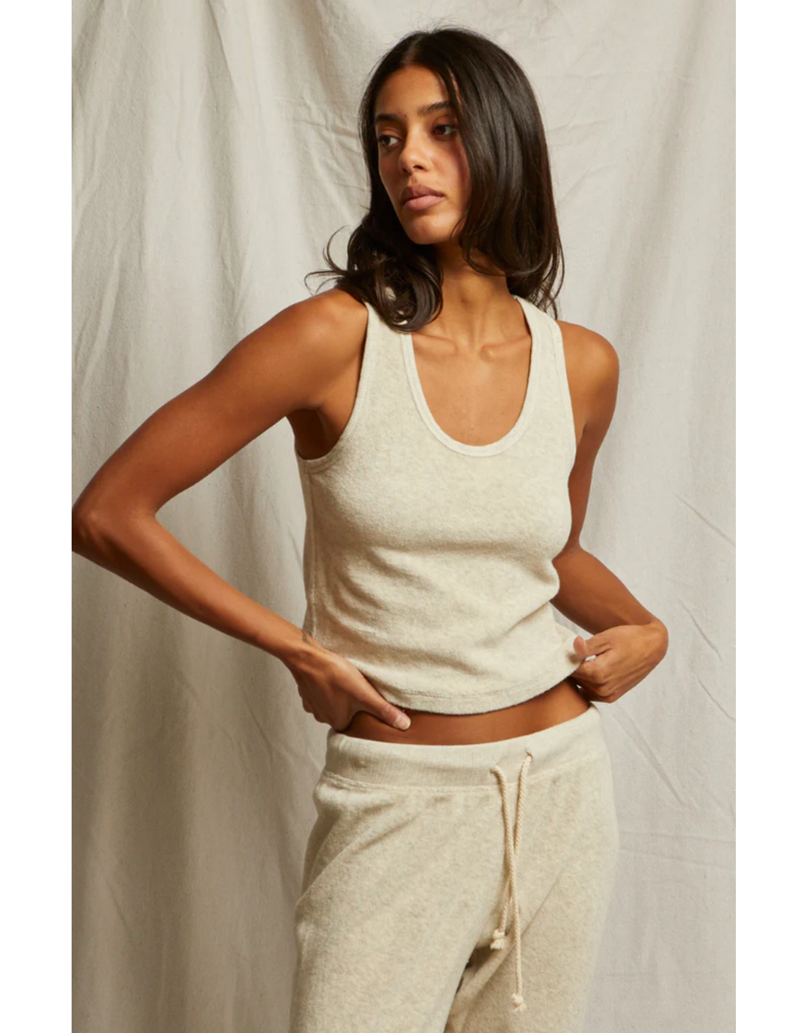 Perfect White Tee PERFECT WHITE TEE:: CRUISE