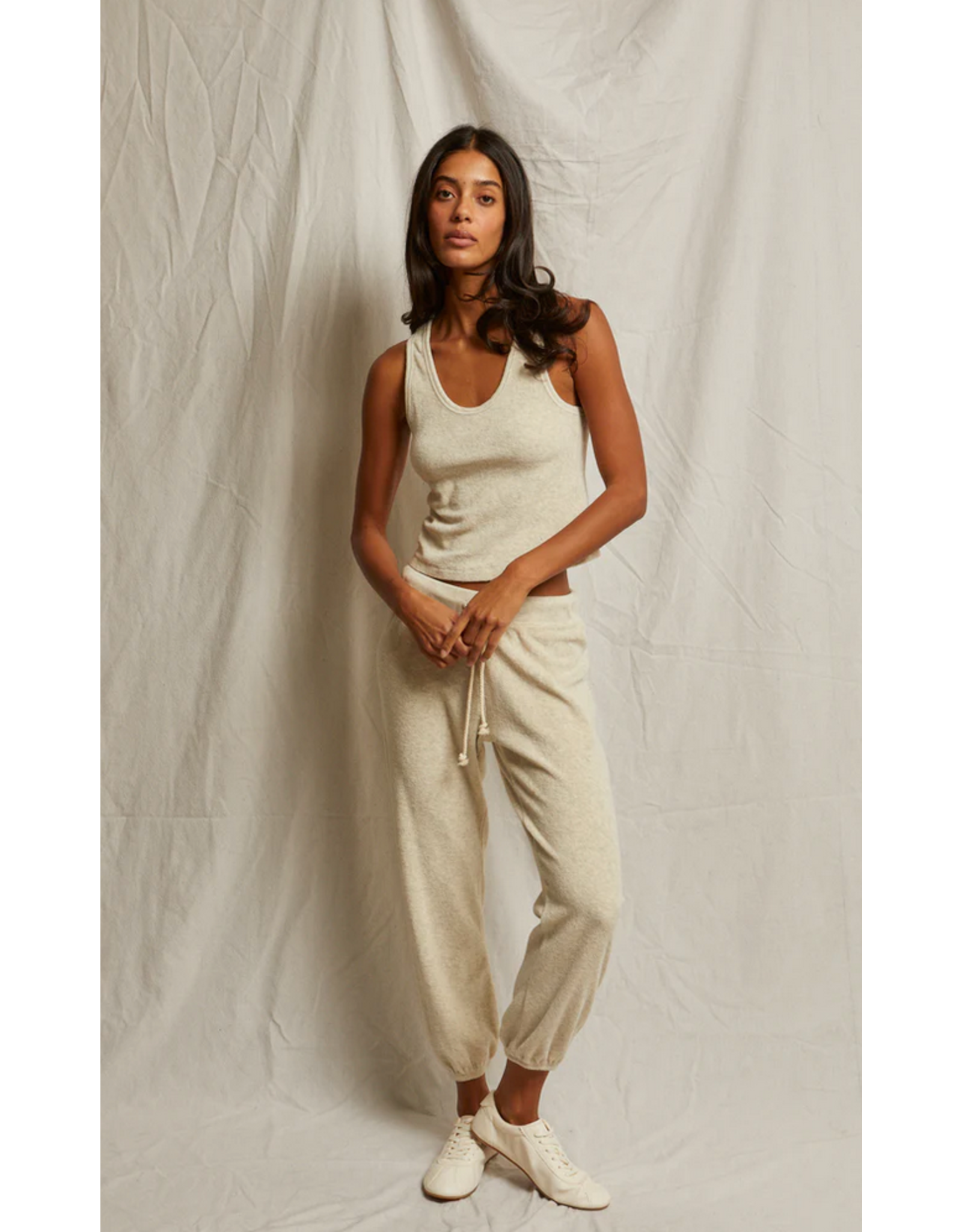 Perfect White Tee PERFECT WHITE TEE:: CRUISE