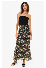 CAMI NYC CAMI NYC:: RAMA STRAPLESS RIB KNIT