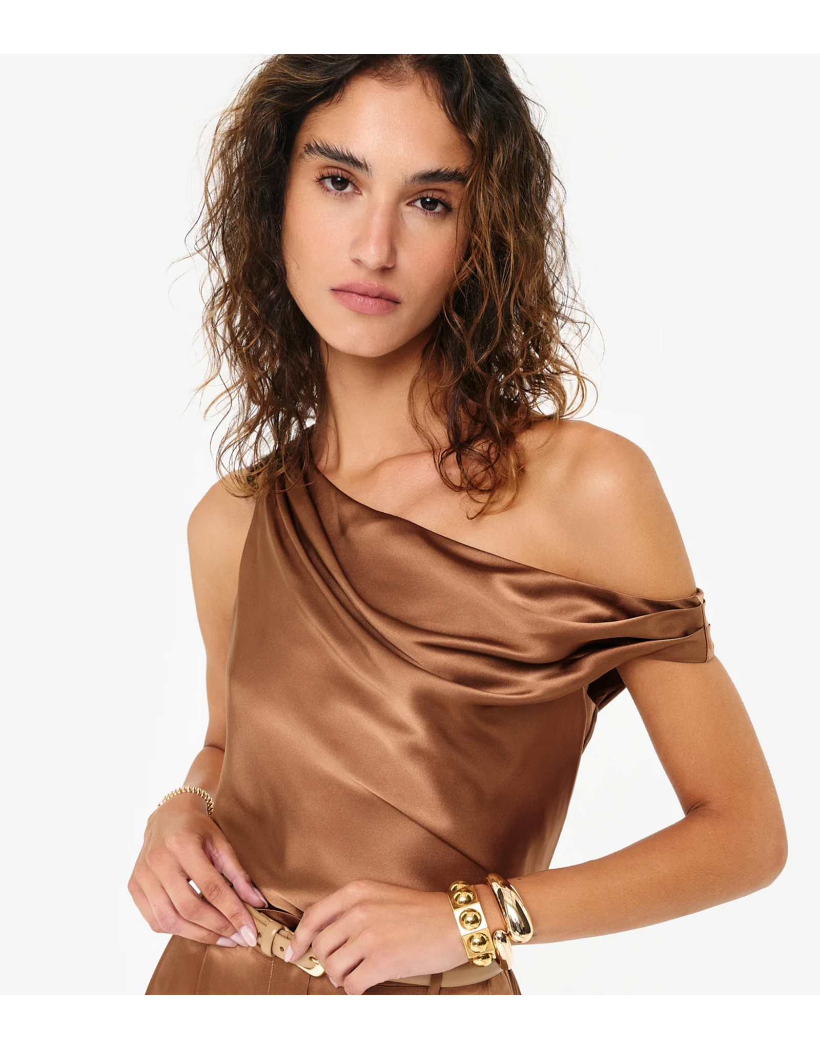 CAMI NYC CAMI NYC:: KAYO TOP