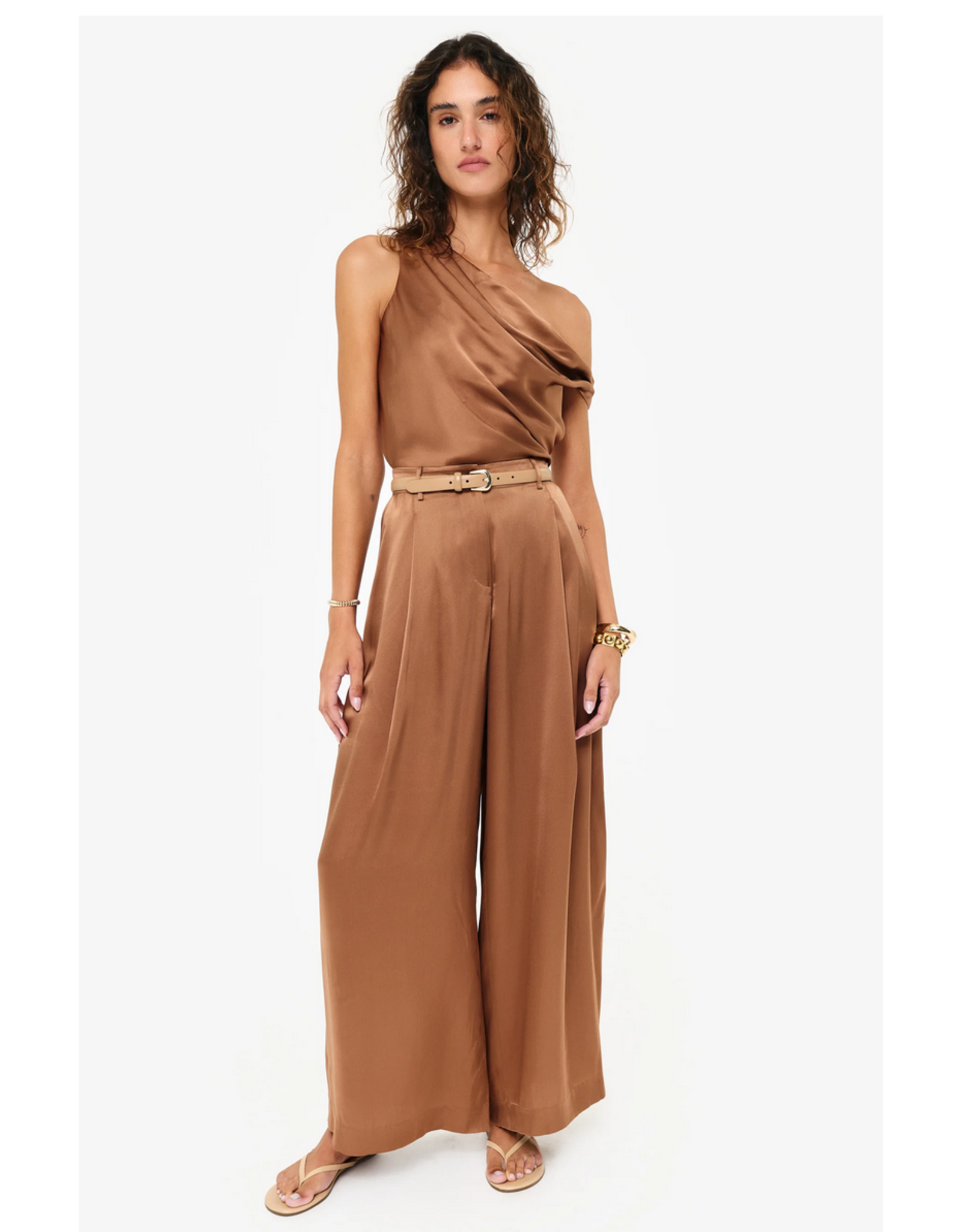 CAMI NYC CAMI NYC:: KAYO TOP