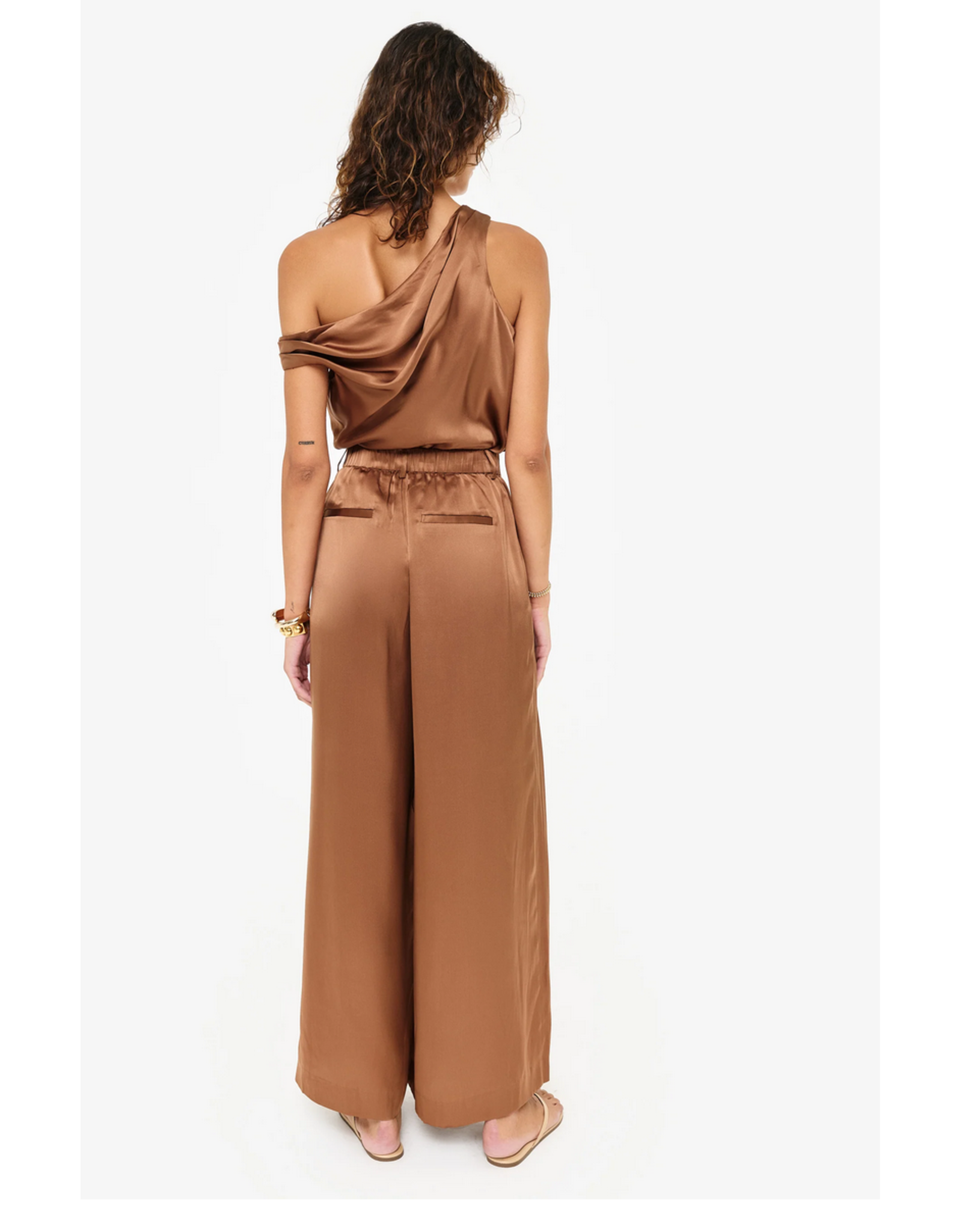 CAMI NYC CAMI NYC:: KAYO TOP