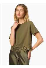 CAMI NYC CAMI NYC:: KEANU COTTON TEE