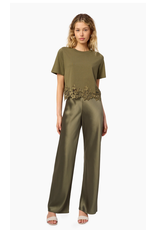 CAMI NYC CAMI NYC:: KEANU COTTON TEE