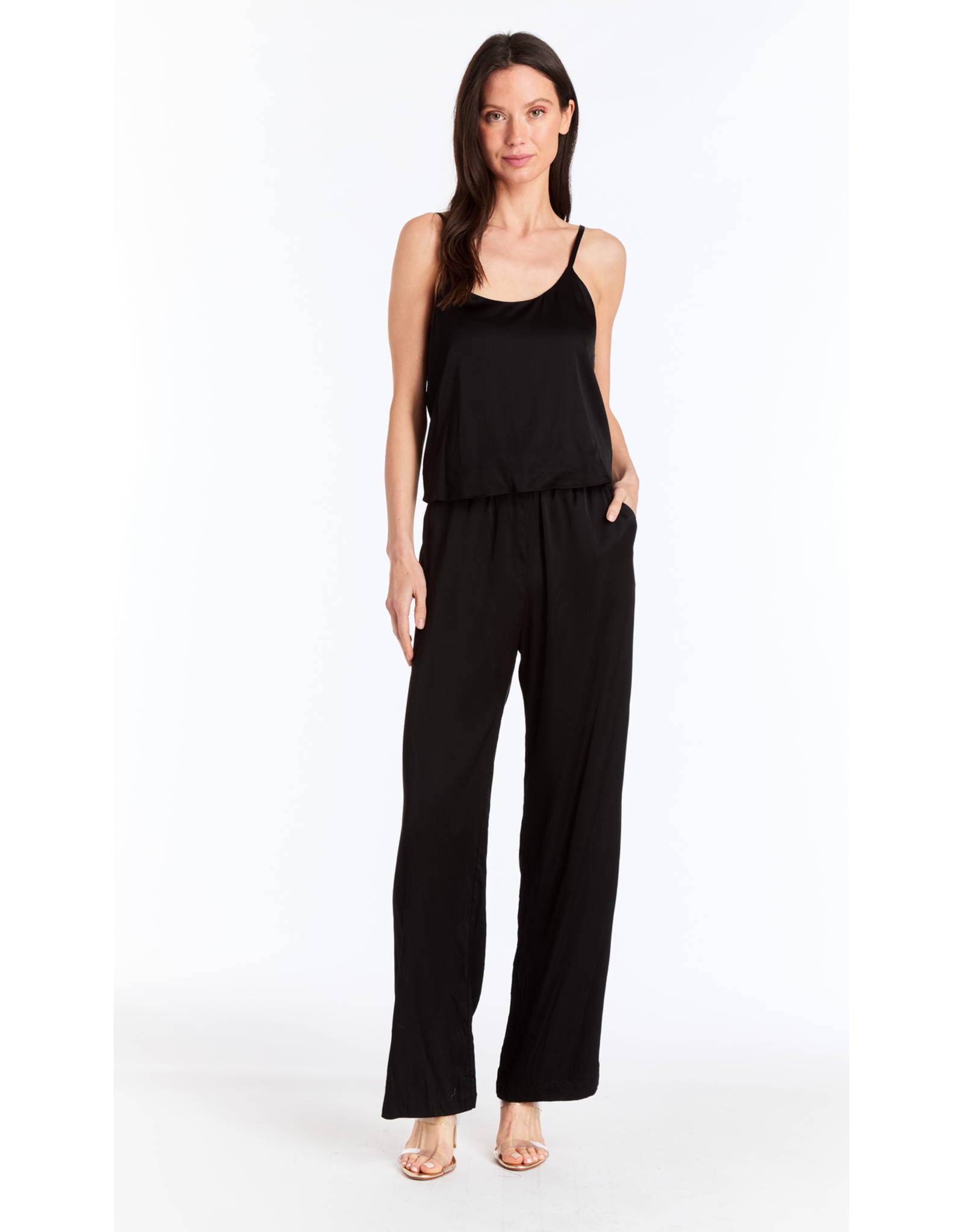 DREW DREW:: MCKENNA JUMPSUIT