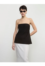 ENZA COSTA ENZA COSTA:: LINEN STRAPLESS TUNIC