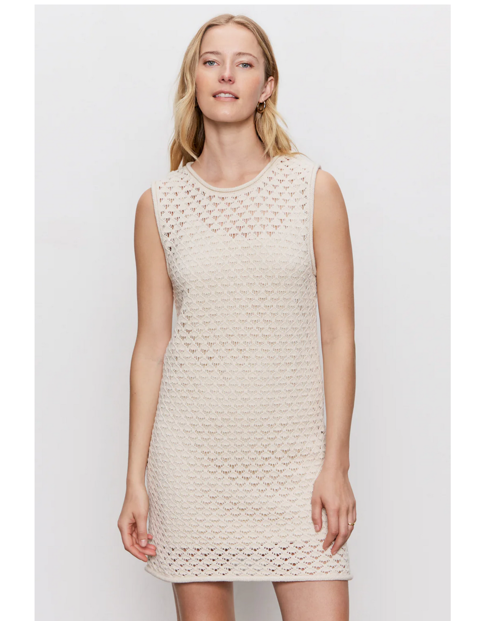 SANCTUARY:: SUMMER SHELL DRESS