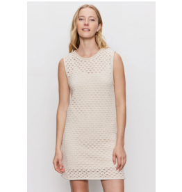 SANCTUARY:: SUMMER SHELL DRESS