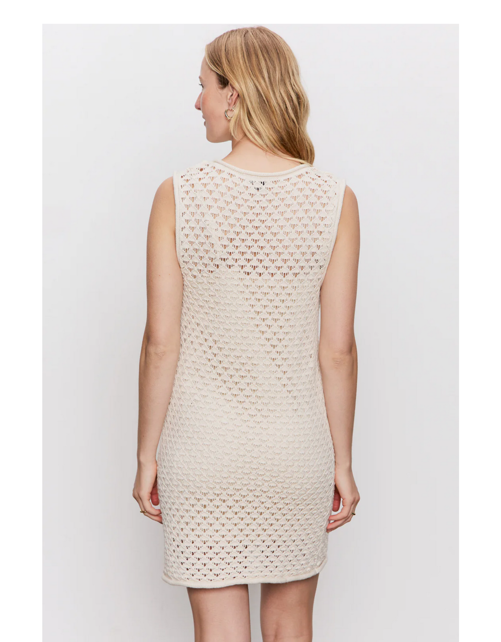 SANCTUARY:: SUMMER SHELL DRESS