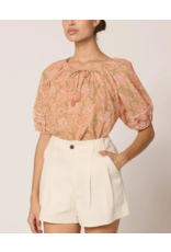 CLEOBELLA CLEOBELLA:: JOHANA BLOUSE CLEOBELLA CLEOBELLA:: JOHANA BLOUSE