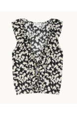 NATION LTD NATION:: ELLA RUFFLE TOP NATION LTD NATION:: ELLA RUFFLE TOP