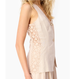 CAMI NYC CAMI NYC:: SABELLA VEST