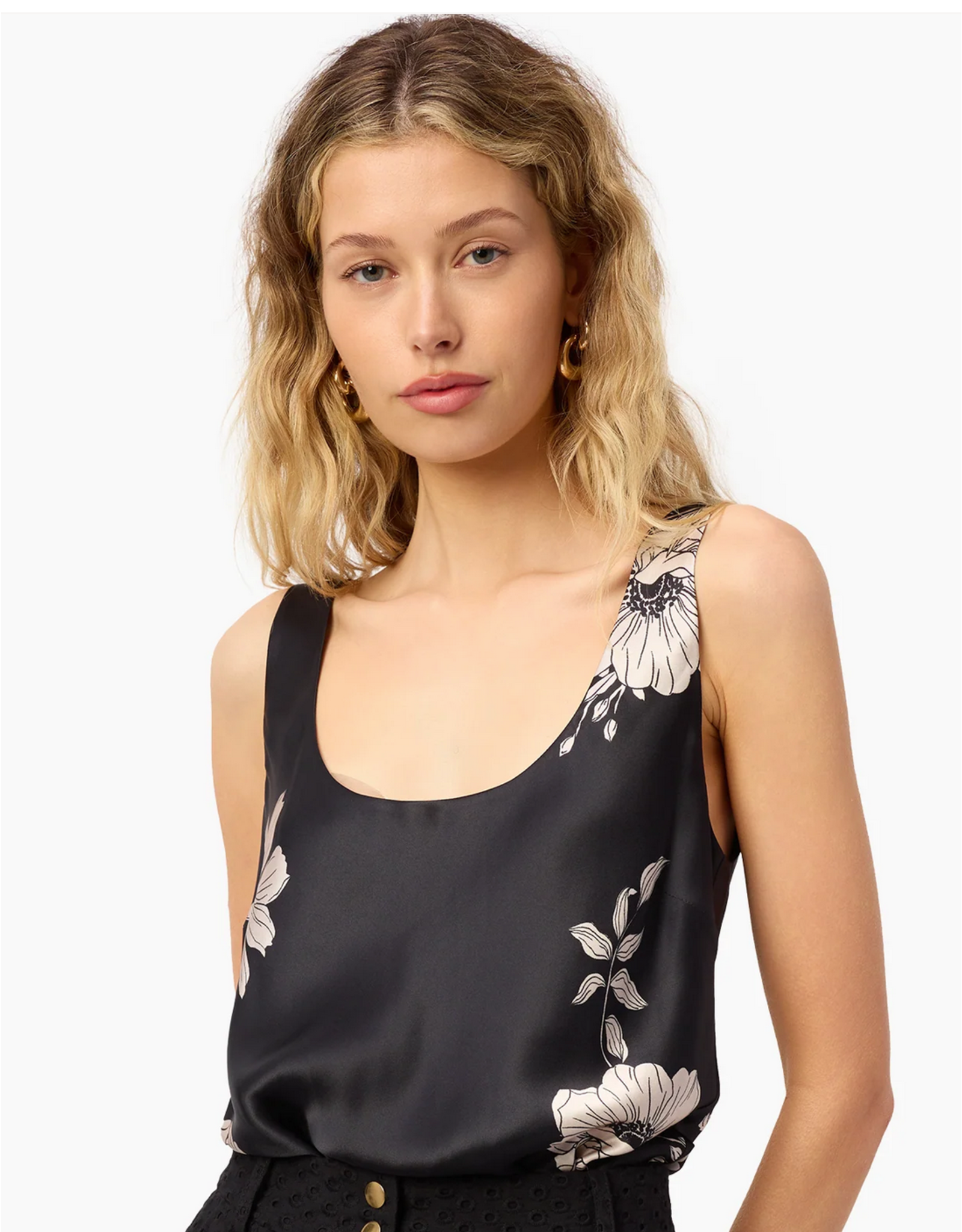 CAMI NYC CAMI NYC:: ANDRESSA CAMISOLE
