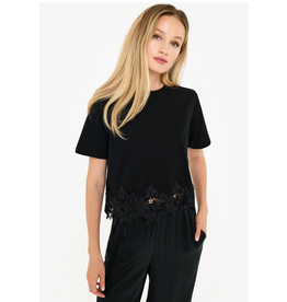 CAMI NYC CAMI NYC:: KEANU COTTON TEE