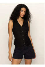 SANCTUARY:: RELAXED MODERN VEST