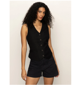SANCTUARY:: RELAXED MODERN VEST