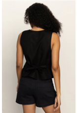 SANCTUARY:: RELAXED MODERN VEST
