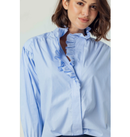 SUNDAYS SUNDAYS:: DELLA OPAL SHIRT