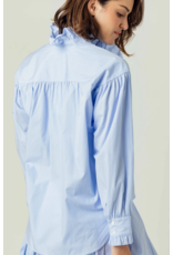 SUNDAYS SUNDAYS:: DELLA OPAL SHIRT SUNDAYS SUNDAYS:: DELLA OPAL SHIRT