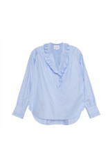 SUNDAYS SUNDAYS:: DELLA OPAL SHIRT SUNDAYS SUNDAYS:: DELLA OPAL SHIRT