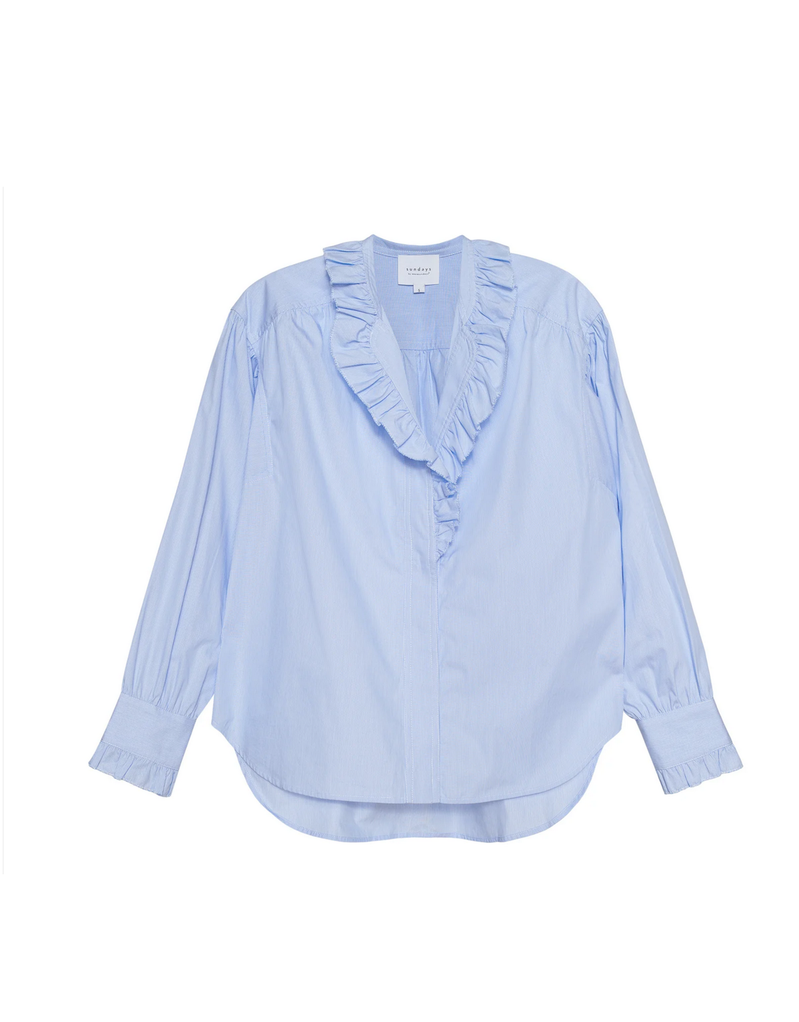 SUNDAYS SUNDAYS:: DELLA OPAL SHIRT