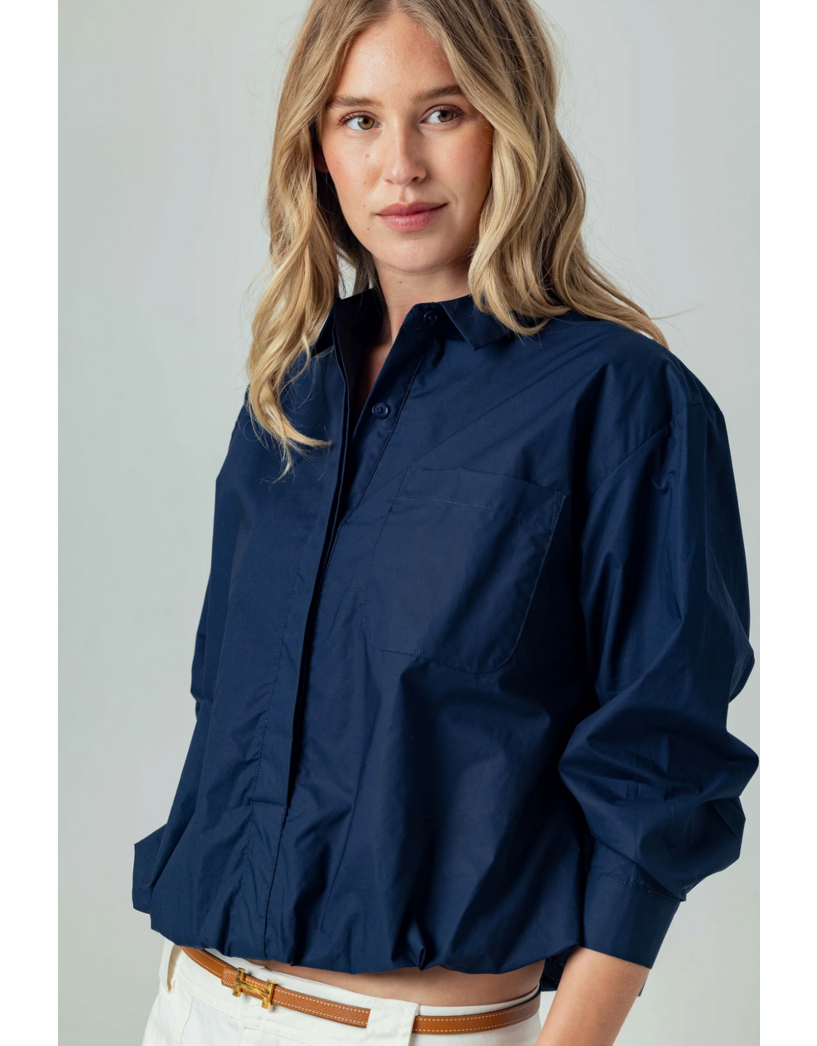 SUNDAYS SUNDAYS:: AMALIE SHIRT
