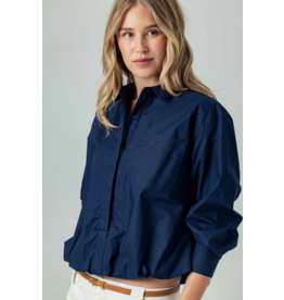 SUNDAYS SUNDAYS:: AMALIE SHIRT