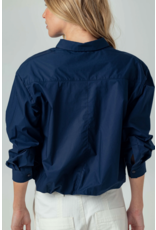 SUNDAYS SUNDAYS:: AMALIE SHIRT SUNDAYS SUNDAYS:: AMALIE SHIRT