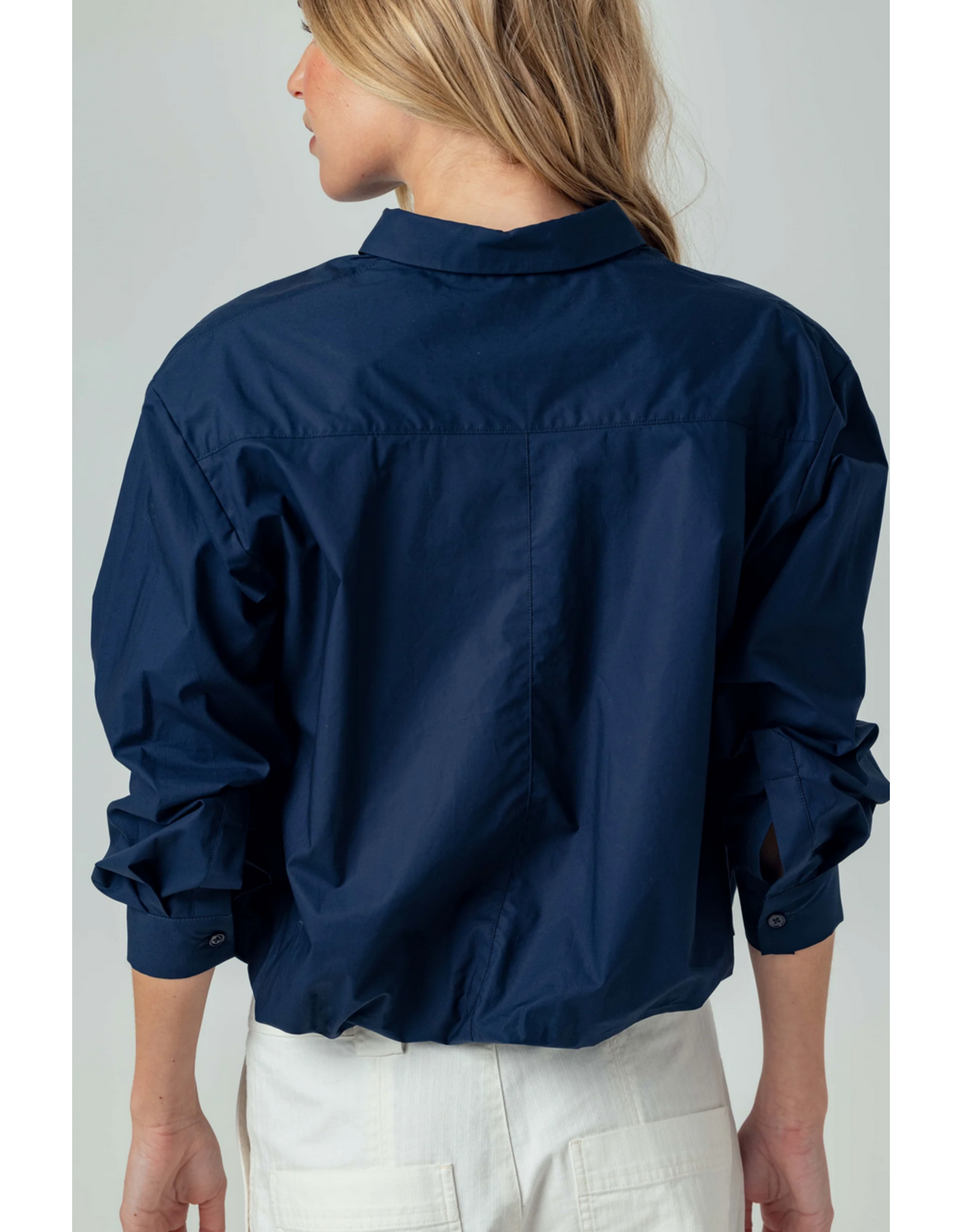 SUNDAYS SUNDAYS:: AMALIE SHIRT
