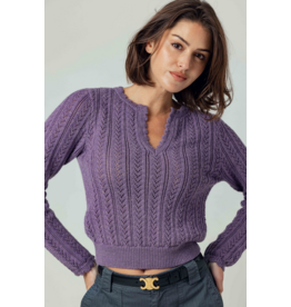SUNDAYS SUNDAYS:: SEYCHELLE SWEATER