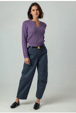 SUNDAYS SUNDAYS:: SEYCHELLE SWEATER SUNDAYS SUNDAYS:: SEYCHELLE SWEATER