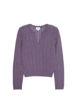 SUNDAYS SUNDAYS:: SEYCHELLE SWEATER SUNDAYS SUNDAYS:: SEYCHELLE SWEATER