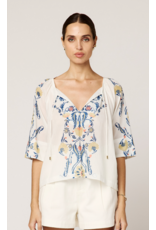 CLEOBELLA CLEOBELLA:: JOCELYN BLOUSE