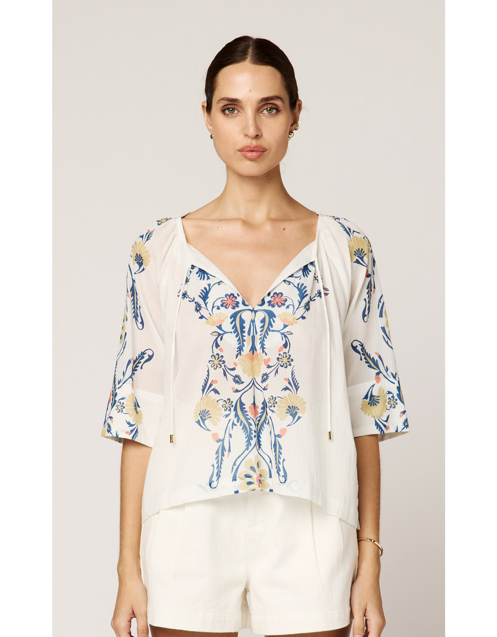 CLEOBELLA CLEOBELLA:: JOCELYN BLOUSE