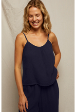 Perfect White Tee PERFECT WHITE TEE:: MARLO TANK TOP