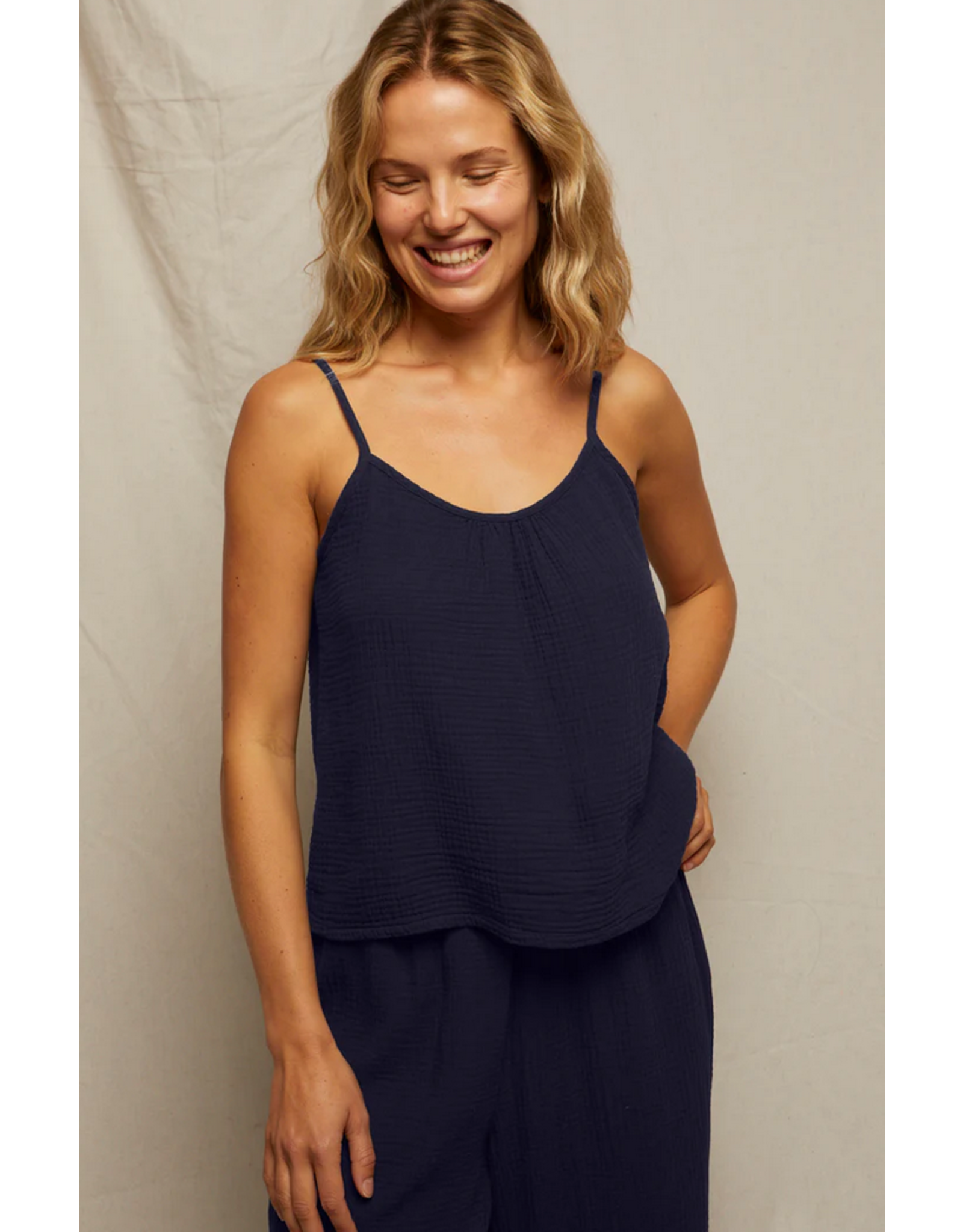 Perfect White Tee PERFECT WHITE TEE:: MARLO TANK TOP