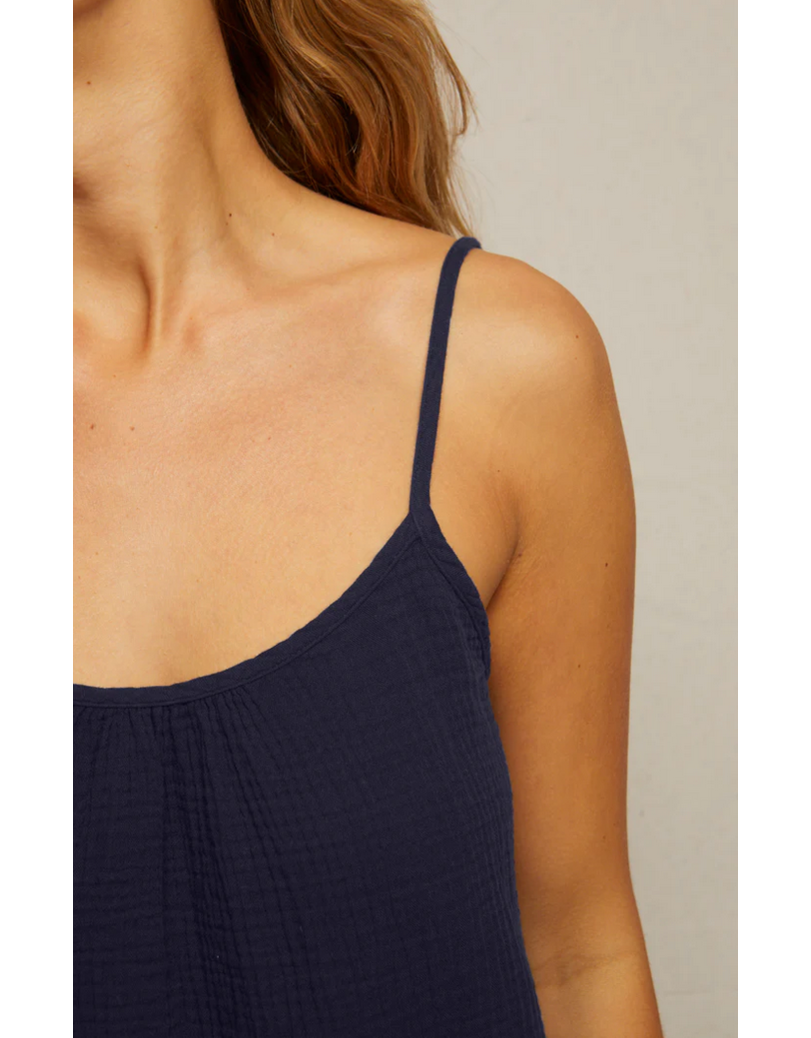 Perfect White Tee PERFECT WHITE TEE:: MARLO TANK TOP