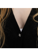 Zadig & Voltaire ZADIG & VOLTAIRE:: MANYLLA CASHMERE CARDIGAN