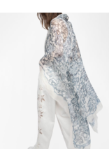 Zadig & Voltaire ZADIG & VOLTAIRE:: KERRY SCARF