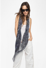 Zadig & Voltaire ZADIG & VOLTAIRE:: KERRY SCARF