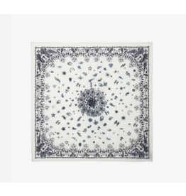 Zadig & Voltaire ZADIG & VOLTAIRE:: DEBBIE 65 SCARF