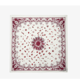 Zadig & Voltaire ZADIG & VOLTAIRE:: DEBBIE 85 SCARF