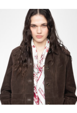 Zadig & Voltaire ZADIG & VOLTAIRE:: DEBBIE 85 SCARF