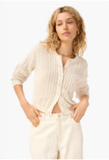 CAMI NYC CAMI NYC:: DRESDEN CROPPED CARDIGAN