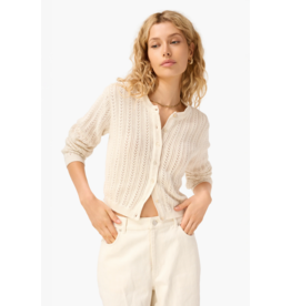 CAMI NYC CAMI NYC:: DRESDEN CROPPED CARDIGAN