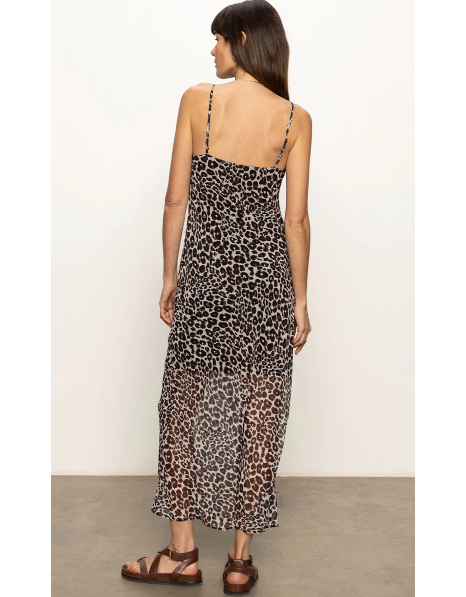 SANCTUARY:: EFFORTLESS SLIP DRESS