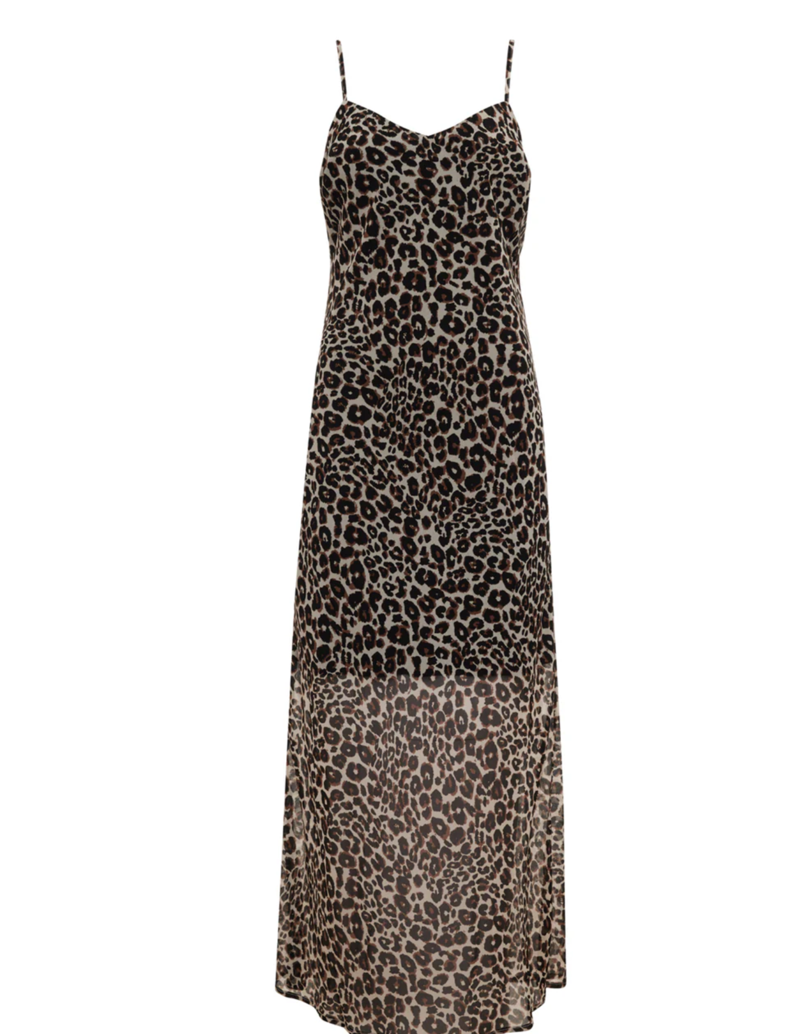 SANCTUARY:: EFFORTLESS SLIP DRESS