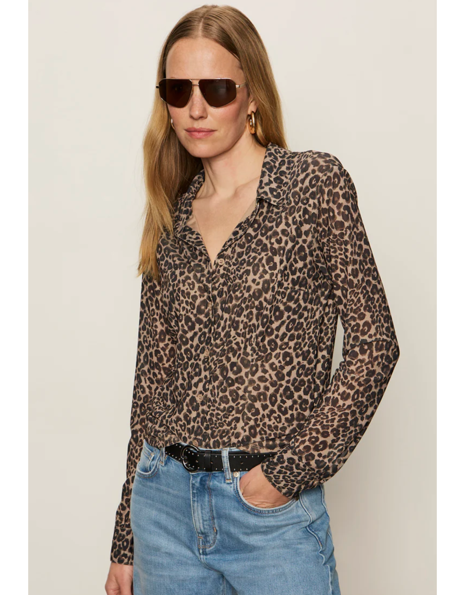 SANCTUARY:: DREAMER'S TOP